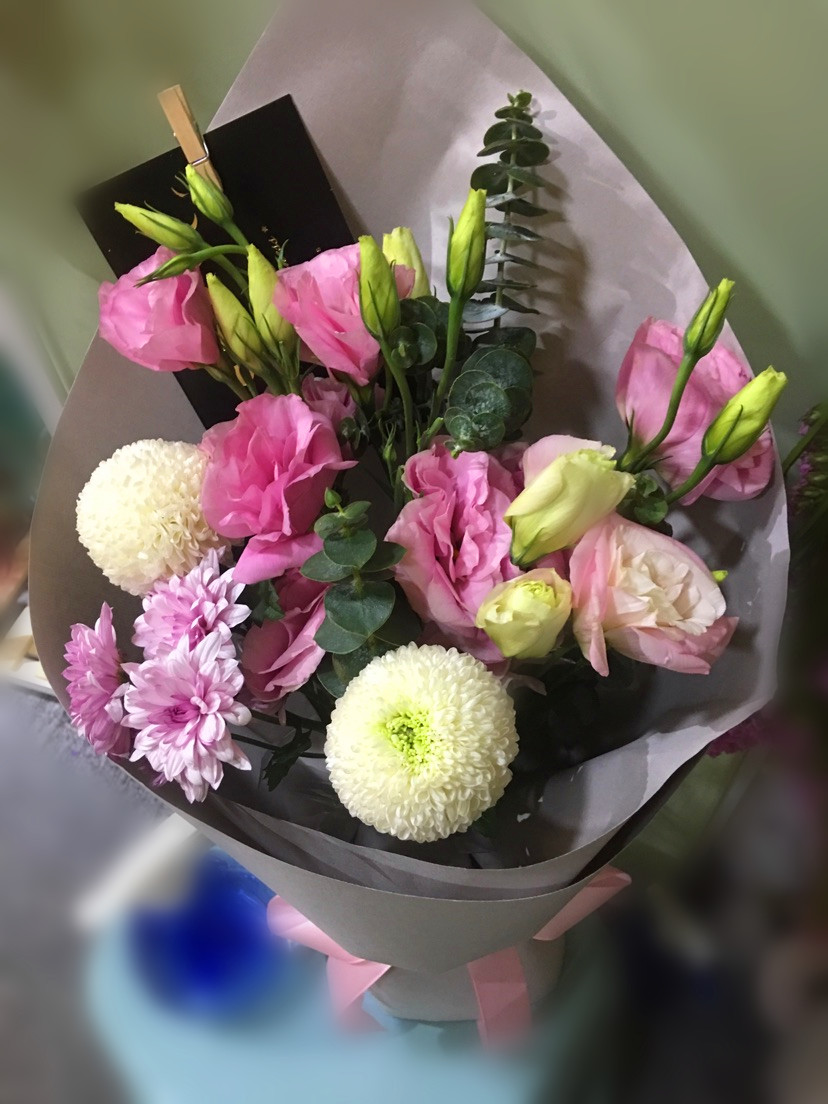 楚雄彝族自治州鲜花